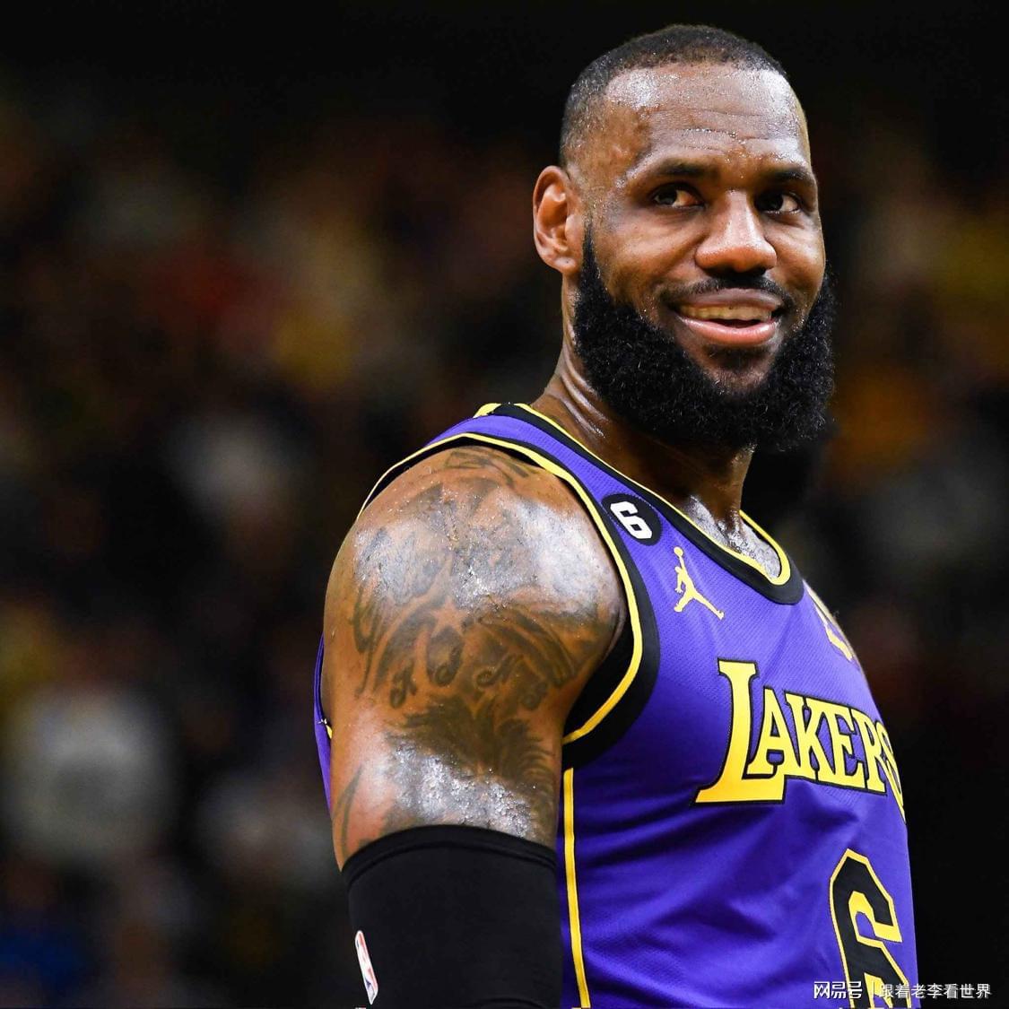 巴斯家族的湖人时代结束了