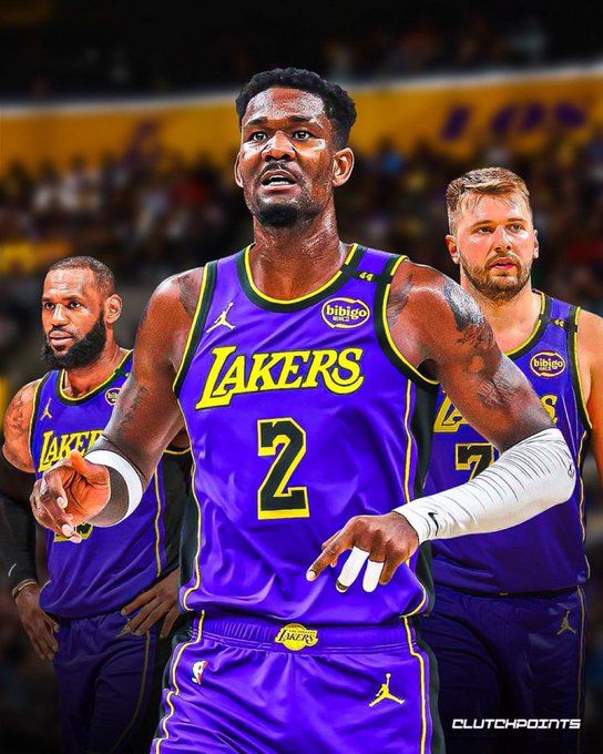 议起复盘｜ 2年1660万美元！湖人已签下状元艾顿为何仍被看衰？