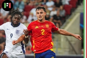 隆戈:米兰与布比利已接触两周,阿尔梅里亚标价1500万欧