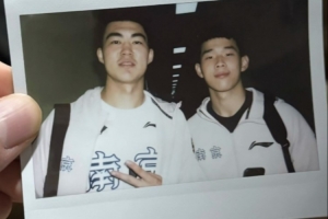 开云-李云开祝福林葳：既然做出了决定去挑战更高的舞台 希望突破自己