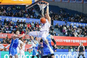 开云在线-效力山东男篮已16载！祝陶汉林34岁生日快乐