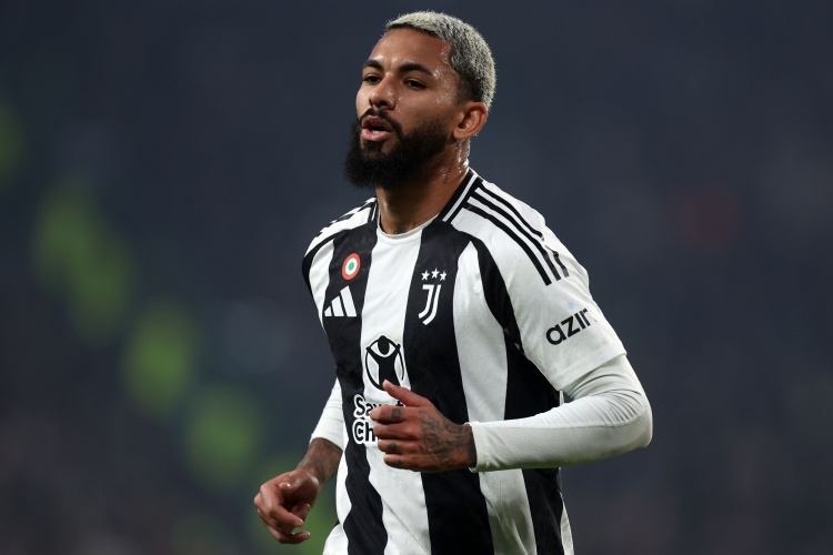 米体:西汉姆考虑D-路易斯,可能1000万欧租借+3000万有条件买断