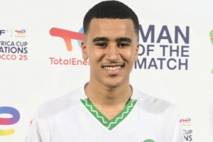 开云APP-阿斯：16岁摩洛哥新星未能通过皇马的体检，可能重返阿贾克斯效力