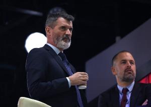 开云在线-基恩：除非利物浦引进新中卫，否则我还是看好阿森纳英超夺冠