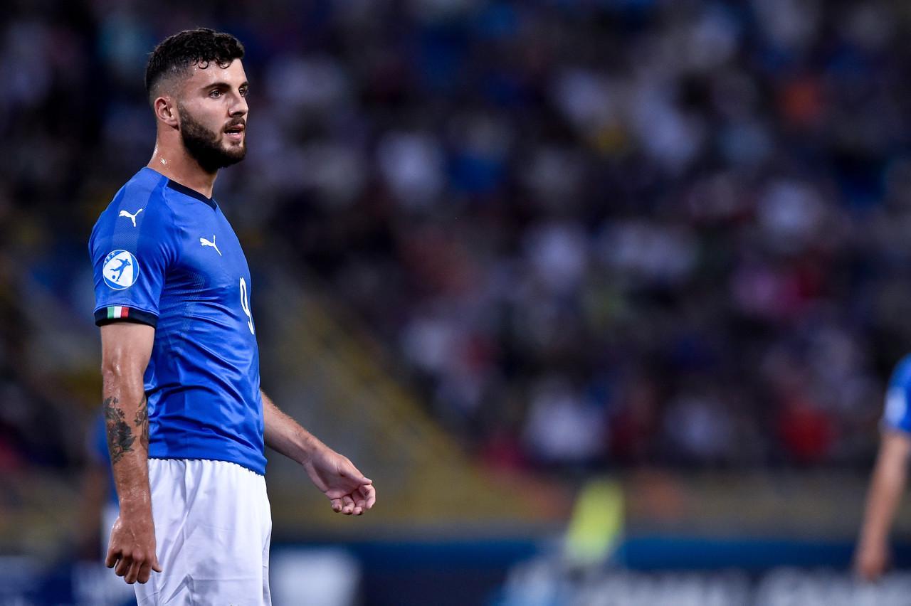 开云体育-迪马济奥:帕尔马有意科莫前锋库特罗内,贝尔特兰也是引援候选