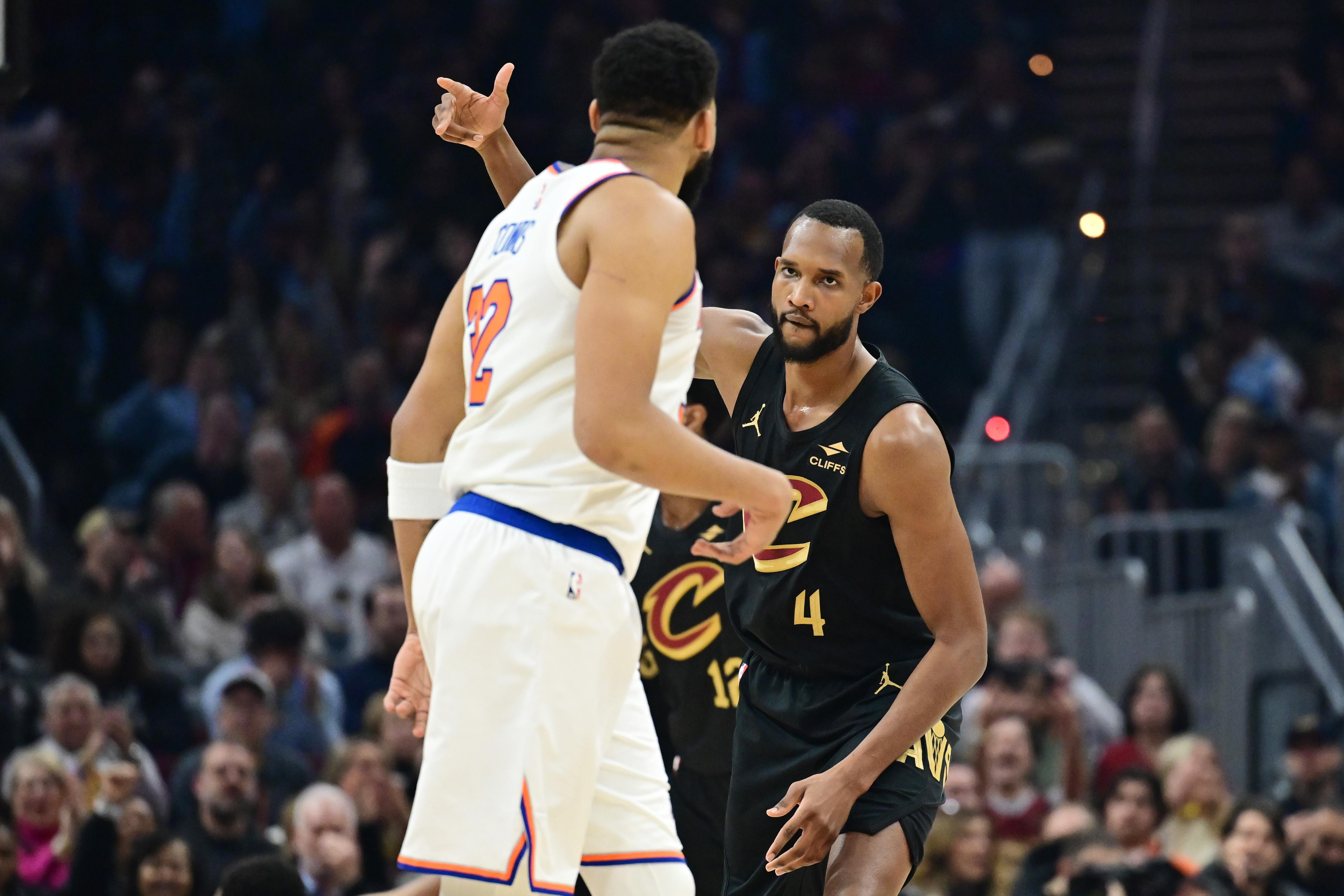 开云在线-东部分析：骑士领跑争冠集团 尼克斯魔术搅局 雄鹿绿军沦为中游