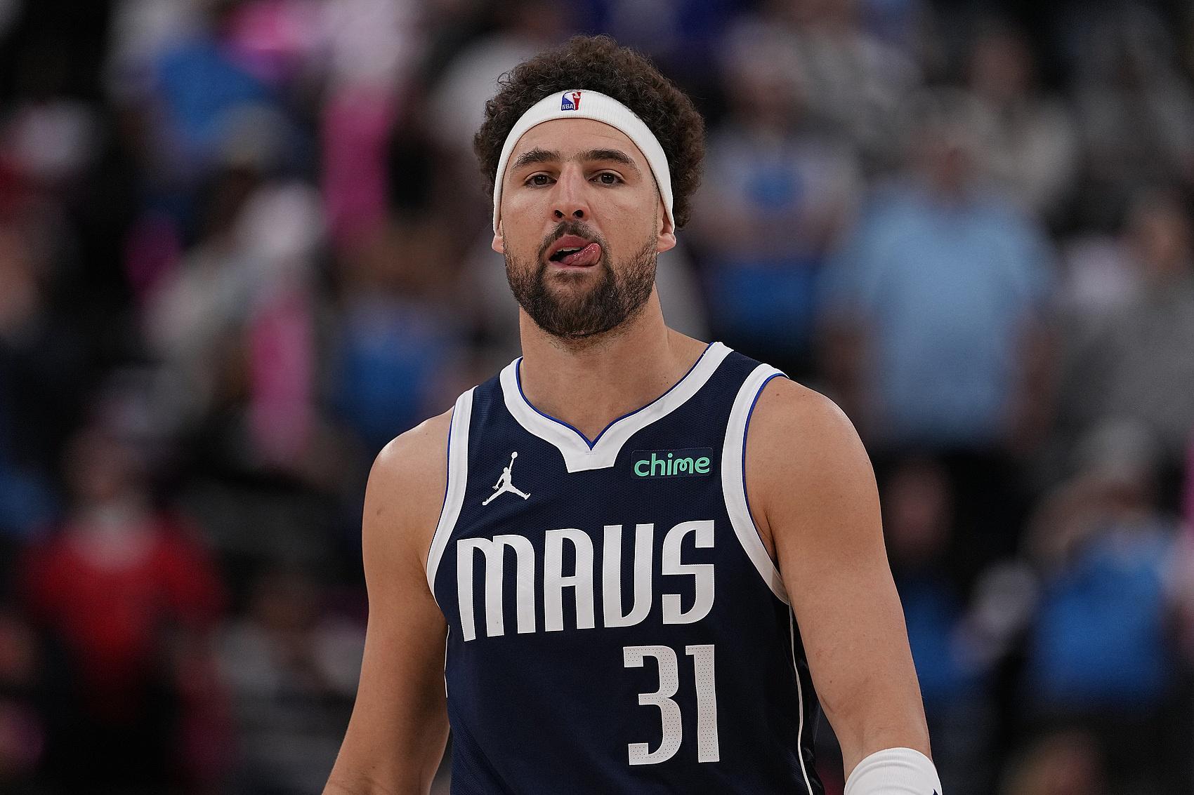 开云在线-杰伦威谈自己的“欢迎到NBA时刻”：克莱负角度命中 拍了我拍屁股