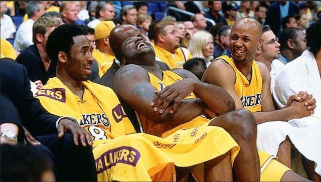 开云在线-布莱恩-肖谈科比：他说10岁就打赢了我 怎么可能呢？