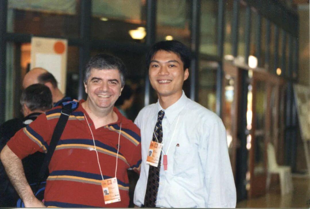 开云APP-博扎来信：关于孔令辉和刘国梁，我要纠正你报道中存在的谬误