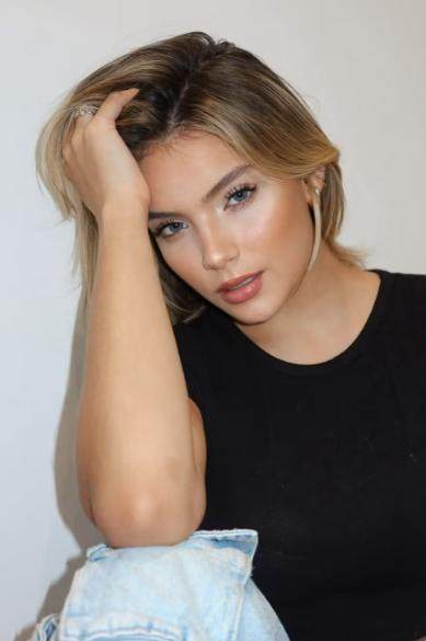 开云-美！17岁恩德里克女朋友21岁 去年10月在一起的！