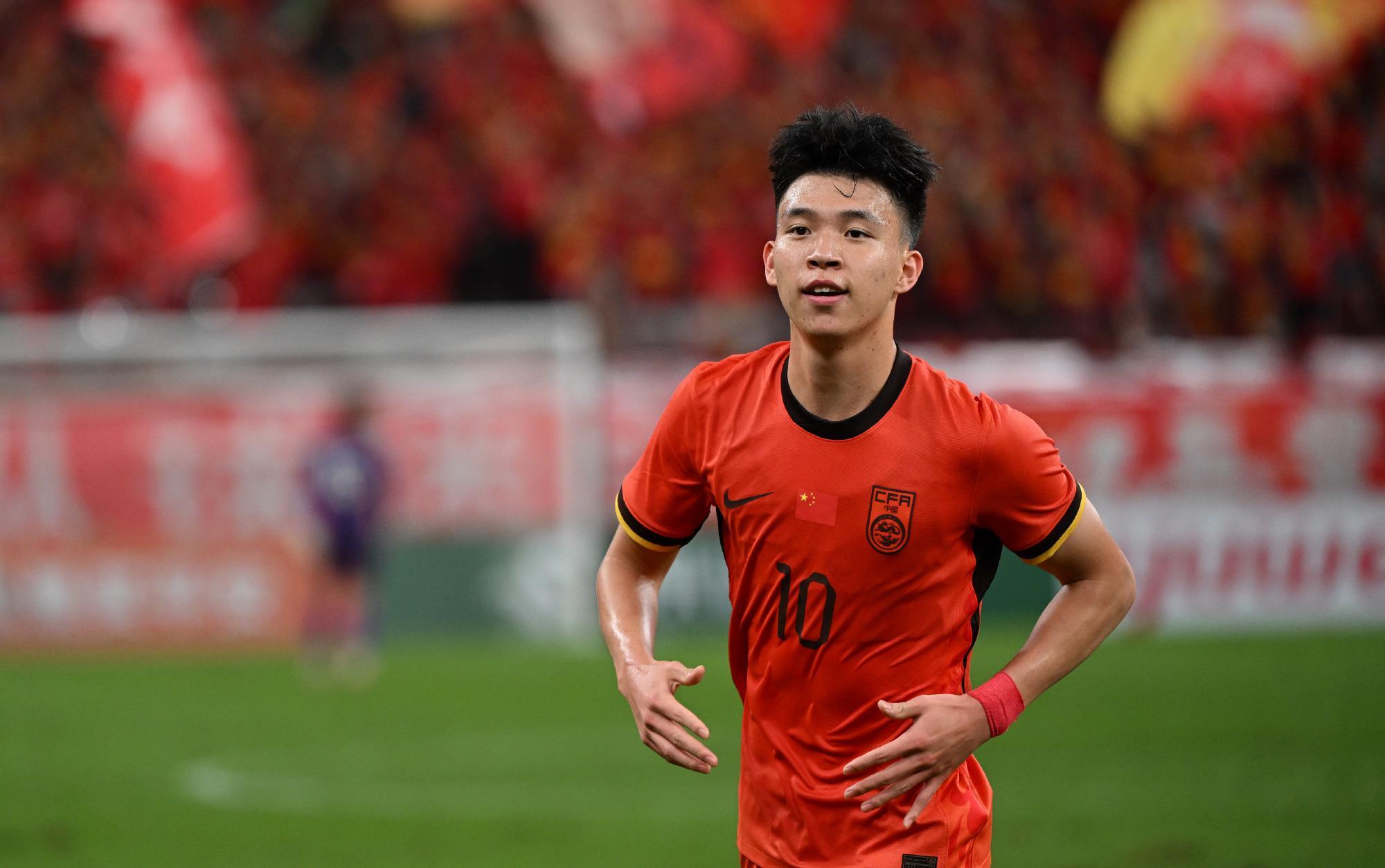 开云娱乐-中国U23没有上眼药，有惊无险地拿下弱旅之后需要微调