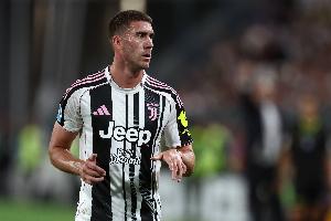 隆戈：米兰不想再等待哈德尔，正在全力追求弗拉霍维奇