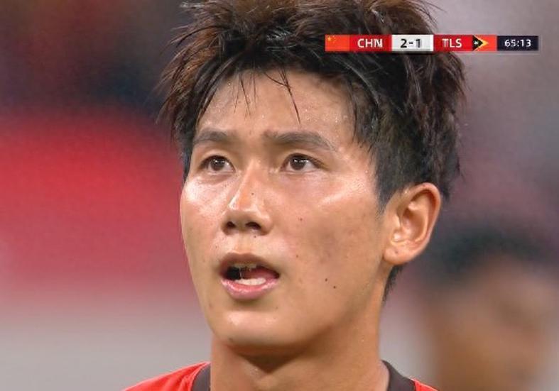 开云APP-央视直播中国VS北马里亚纳群岛！上朱鹏宇捞净胜球，安帅别当摆设