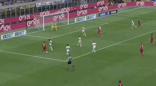 开云-【意甲】阿瑙+劳塔罗破门，国际米兰3比1卡利亚里