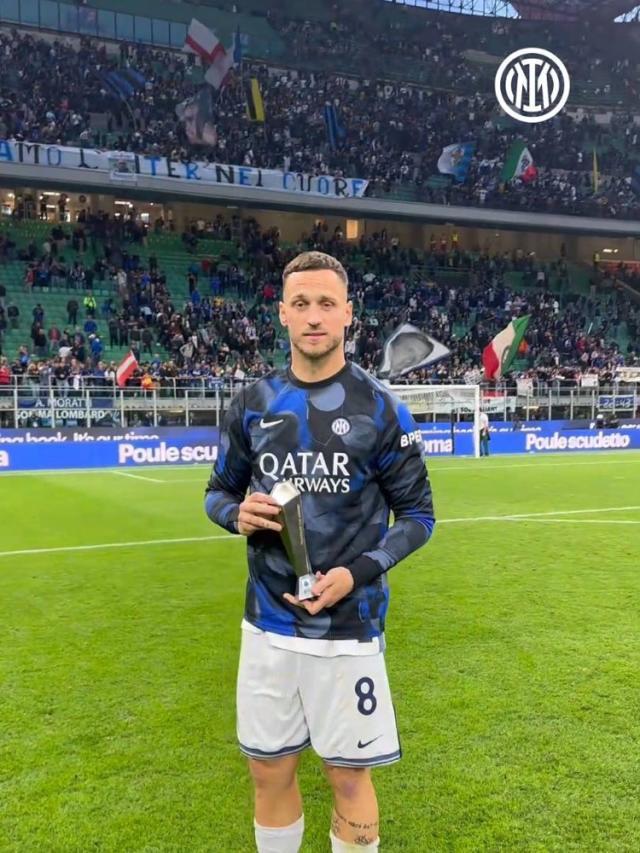 开云-【意甲】阿瑙+劳塔罗破门，国际米兰3比1卡利亚里