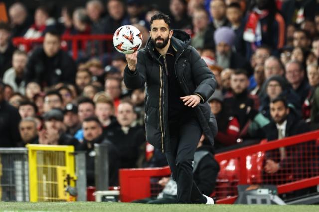 kaiyun-【早报】加时连追三球！节目效果还得是看曼联整活！