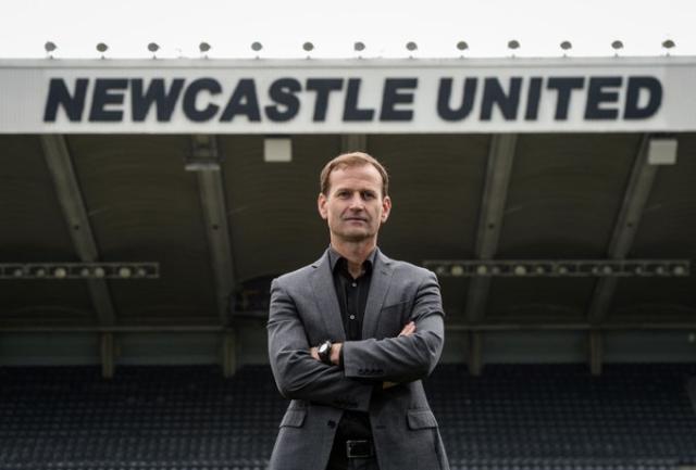 开云体育-财务审查限期推迟一日，英超疯狂继续，纽卡得解脱