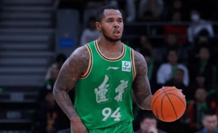 开云APP-态度积极！辽篮新援主动加练 仍被球迷怼像三个月没打球