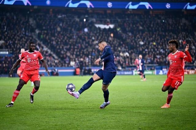 火线复出扭转战局，姆巴佩是巴黎翻盘的希望所在