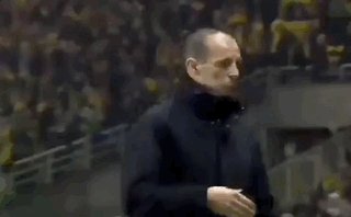 开云-梁熙明：久违了囧式统治局，落难尤文仍需天使带携