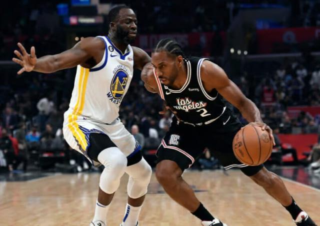 29胜29负好坏参半 中游勇士还得靠防守破局