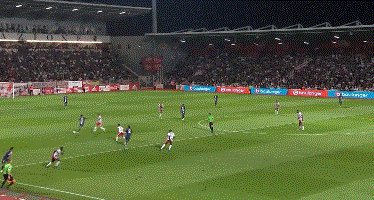 开云官网-【法甲】梅西姆巴佩相互传射3球 巴黎客场3比0胜