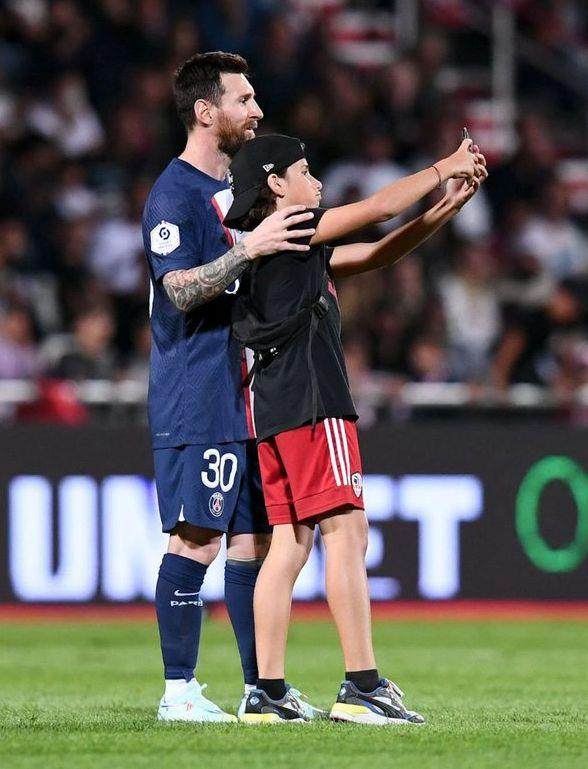 开云官网-【法甲】梅西姆巴佩相互传射3球 巴黎客场3比0胜