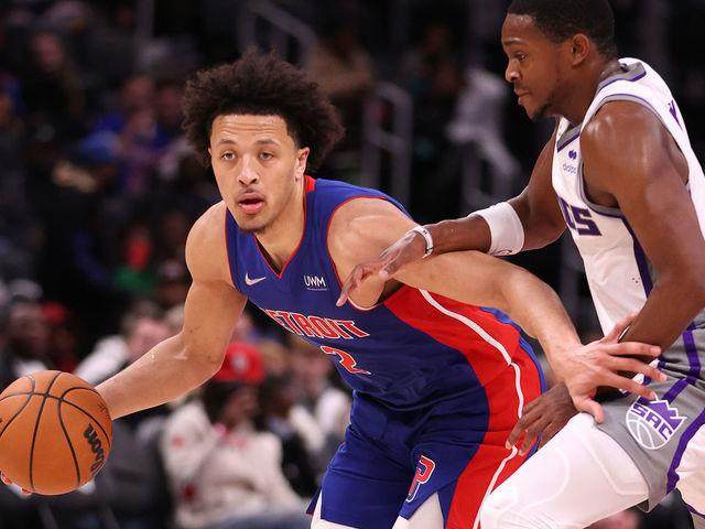 kaiyun-活塞状元郎少年老成，新赛季他带队剑指季后赛