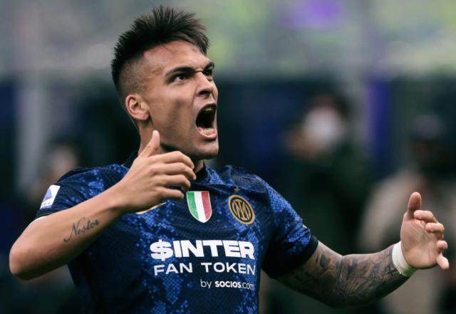 开云在线-【早报】意甲争冠如火如荼，英超争四悬念又起！