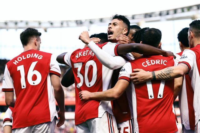 开云娱乐-恩凯蒂亚助阿森纳惊险取胜 下轮取胜就锁定前四！